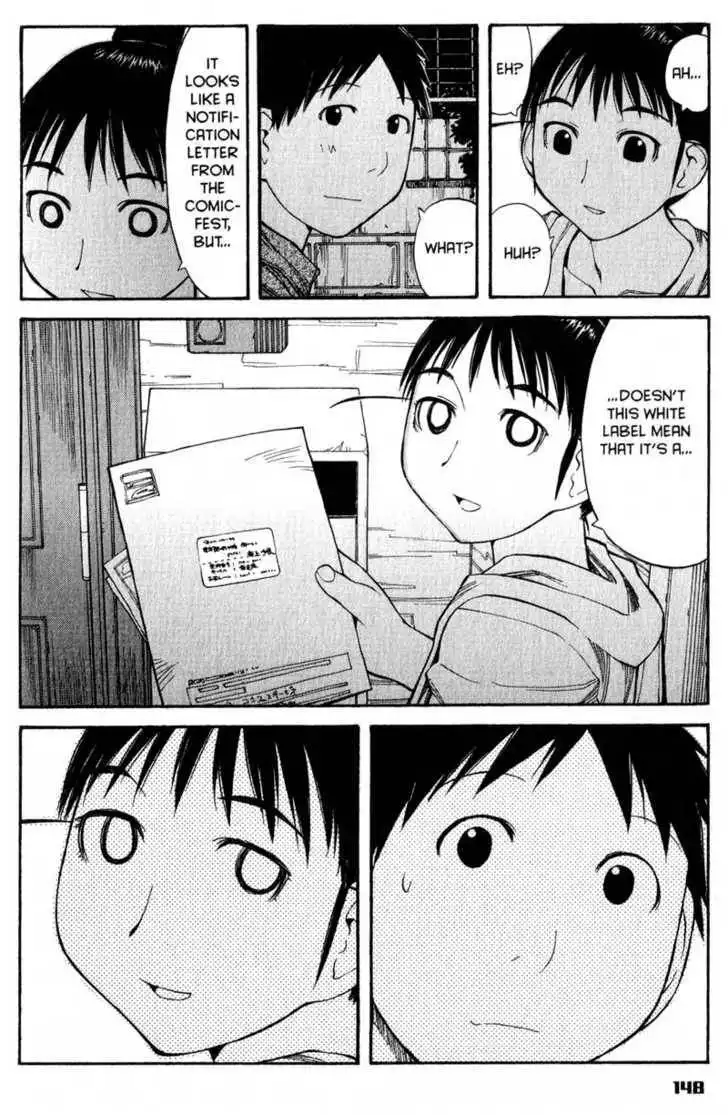 Genshiken - The Society for the Study of Modern Visual Culture Chapter 48 24